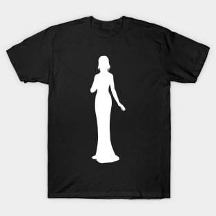 Lunafreya T-Shirt